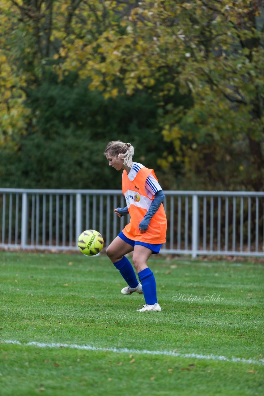 Bild 265 - Frauen TSV Wiemersdorf - SV Boostedt : Ergebnis: 0:7